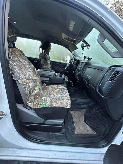 Used 2016 Chevrolet Silverado 3500HD