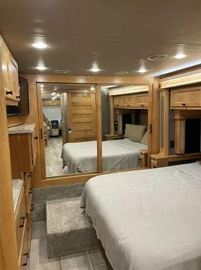 Used 2022 Tiffin Allegro Breeze 33BR
