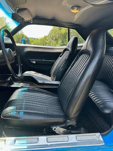 Used 1973 Plymouth Cuda