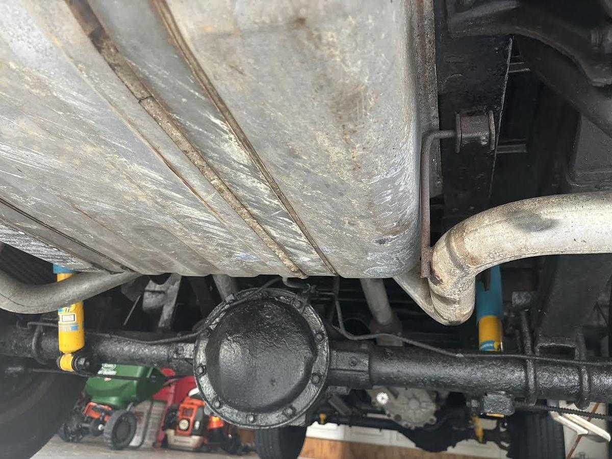 Used 1988 Chevrolet Blazer