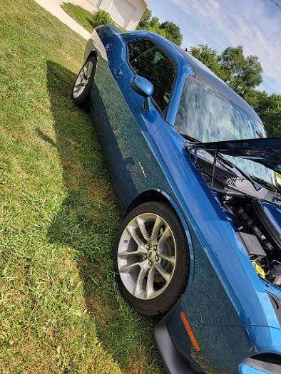 Used 2020 Dodge Challenger RT 50th Anniversary