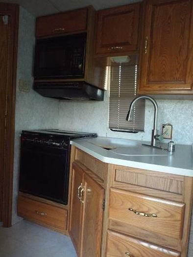 Used 1995 Winnebago Itasca