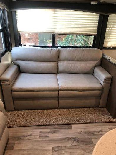 Used 2020 Keystone Cougar 27SABWE