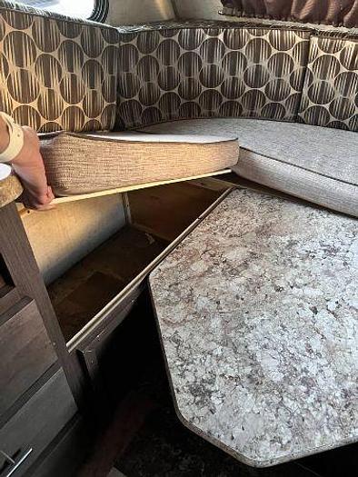 Used 2017 Forest River R-Pod RP-172