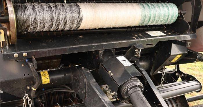 Used 2018 Case IH RB465