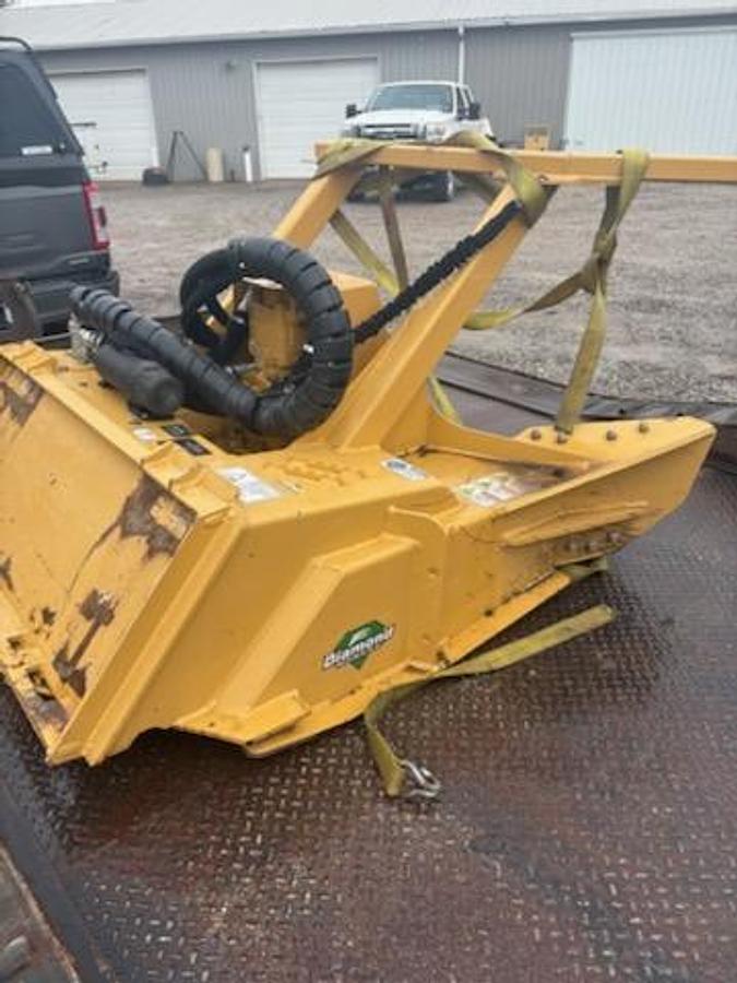 Used 2006 Diamond Trailer
