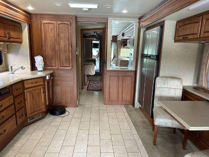 Used 2008 Holiday Rambler Neptune XL