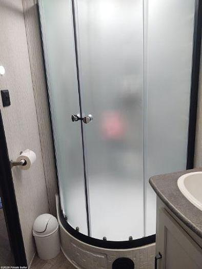 Used 2021 Palomino Puma 26FKDS