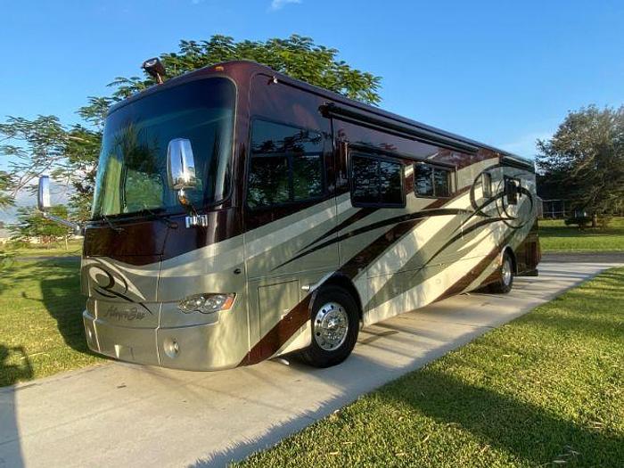 Used 2010 Tiffin Allegro Bus 40 QXP