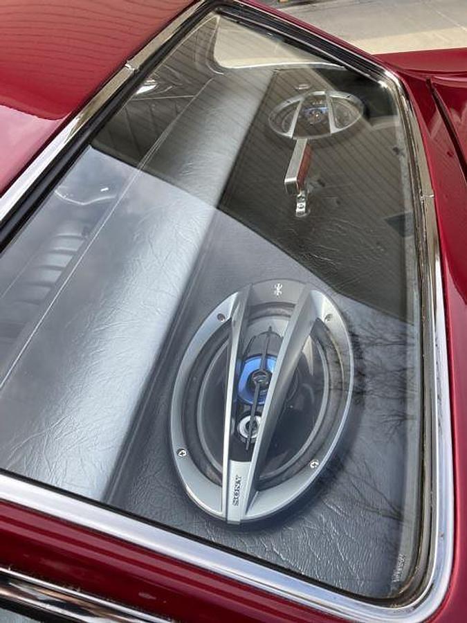 Used 1957 Buick Century Riviera Custom Hardtop