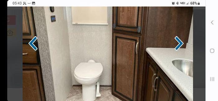 Used 2019 Heartland Landmark 365