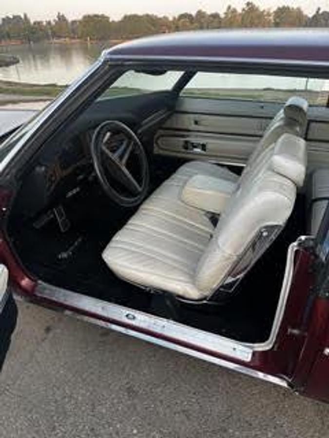 Used 1973 Buick Electra 225