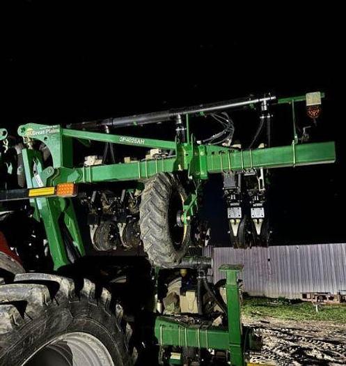 Used 2019 GREAT PLAINS 3P4025AH