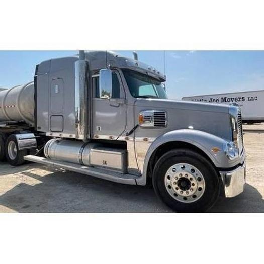 Used 2020 Freightliner Coronado