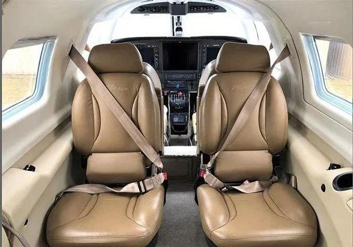 Used 2014 PIPER Malibu Mirage