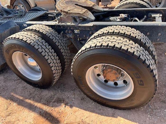 Used 2014 KENWORTH T800