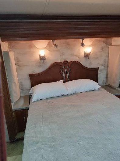 Used 2005 Coachmen Sports Coach Elite