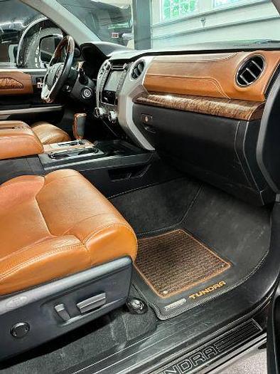 Used 2018 Toyota Tundra 4WD 1794