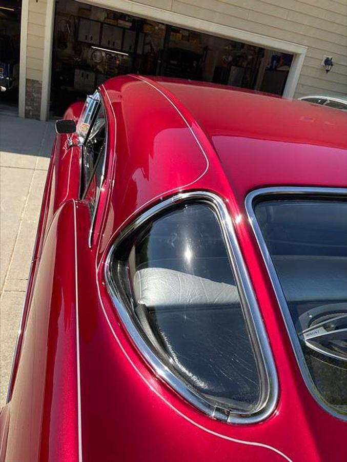 Used 1957 Buick Century Riviera Custom Hardtop