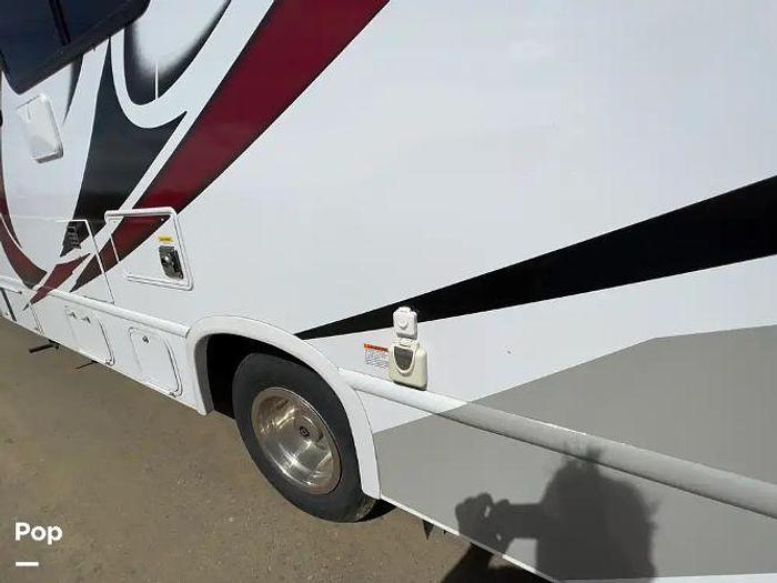 Used 2021 Thor Motor Coach Chateau 28A