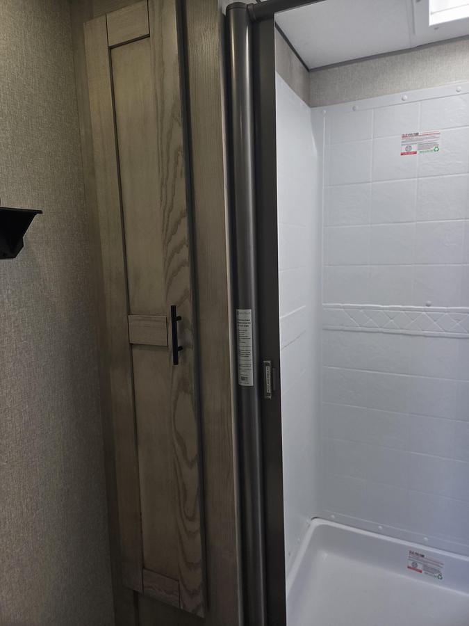 Used 2022 Kz Connect C261 Rv