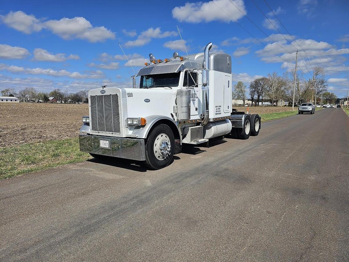 Used 1997 Peterbilt 379