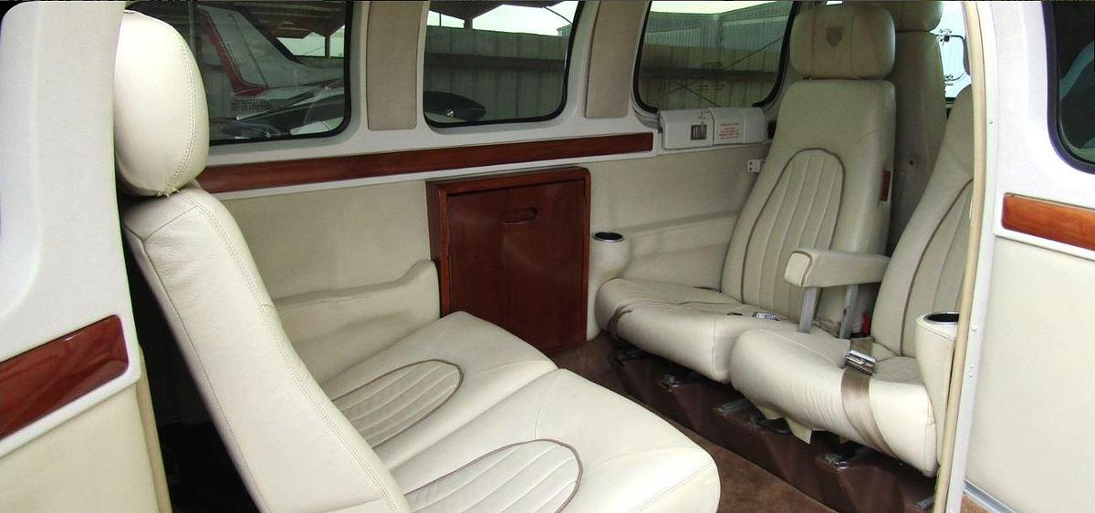 Used 1999 Beechcraft A36 Bonanza