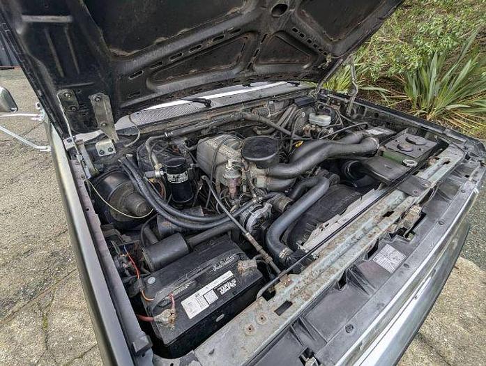 Used 1988 Ford F150 XLT Lariat