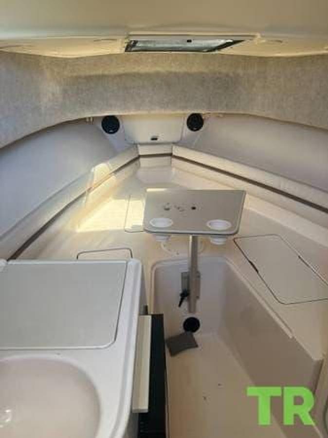 Used 2001 Grady-White Sailfish 282