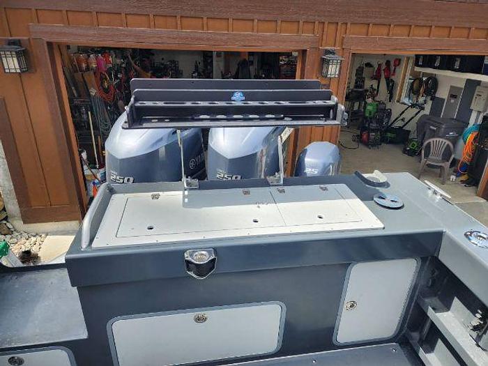 Used 2016 Duckworth Offshore