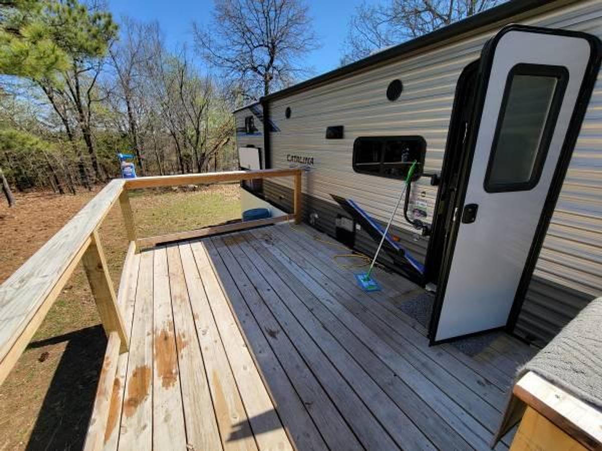 Used 2022 Coachmen Catalina