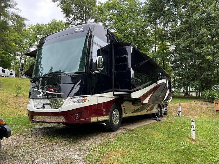 Used 2017 Newmar Dutch Star 4326