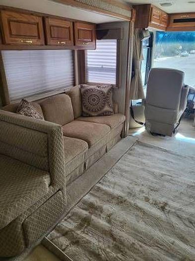 Used 2002 Holiday Rambler Endeavor 40pdq