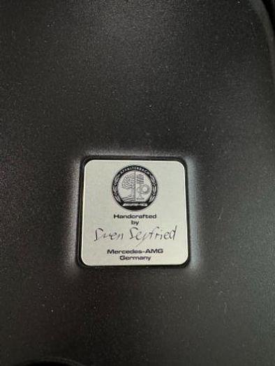 Used 2019 Mercedes-Benz AMG GT 63