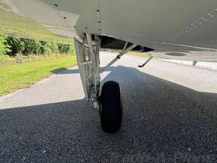 Used 1956 BEECHCRAFT G35 Bonanza