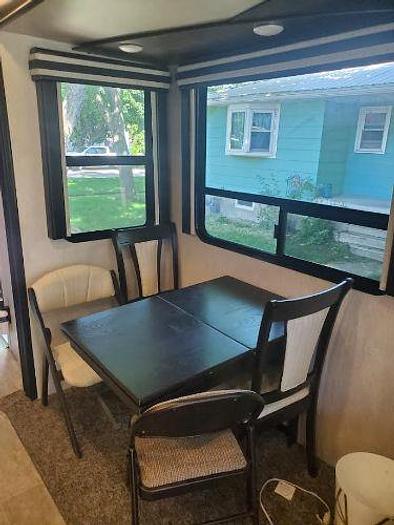 Used 2018 Heartland Gateway 3900MB