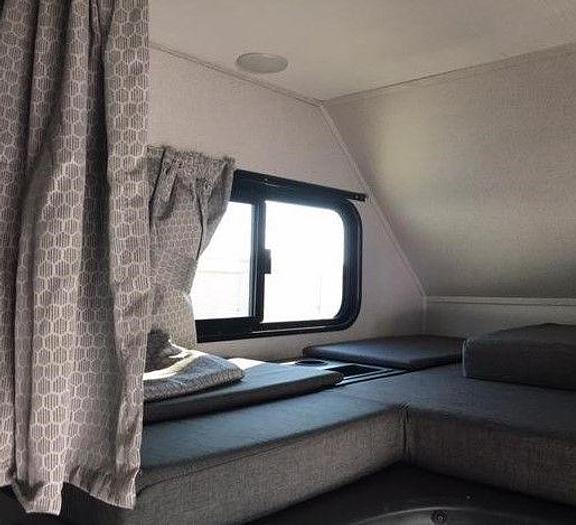 Used 2021 Forest River Forester LE 2151SLE