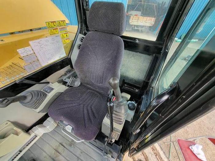 Used 2015 CAT Excavator 308E