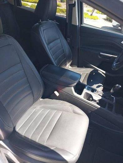 Used 2017 Ford Escape