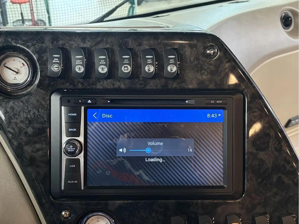 Used 2019 Forest River Berkshire XL 40D