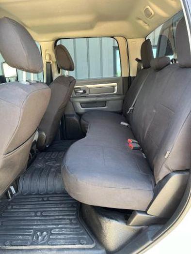 Used 2013 Ram 4500 SLT