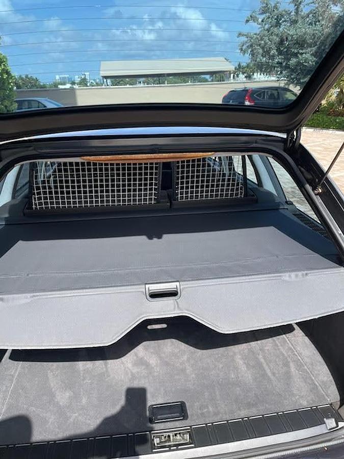 Used 1995 BMW 525i Touring Wagon