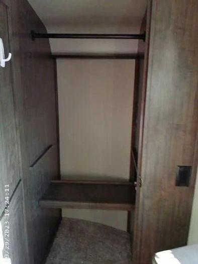 Used 2020 Grand Design Solitude 390RK