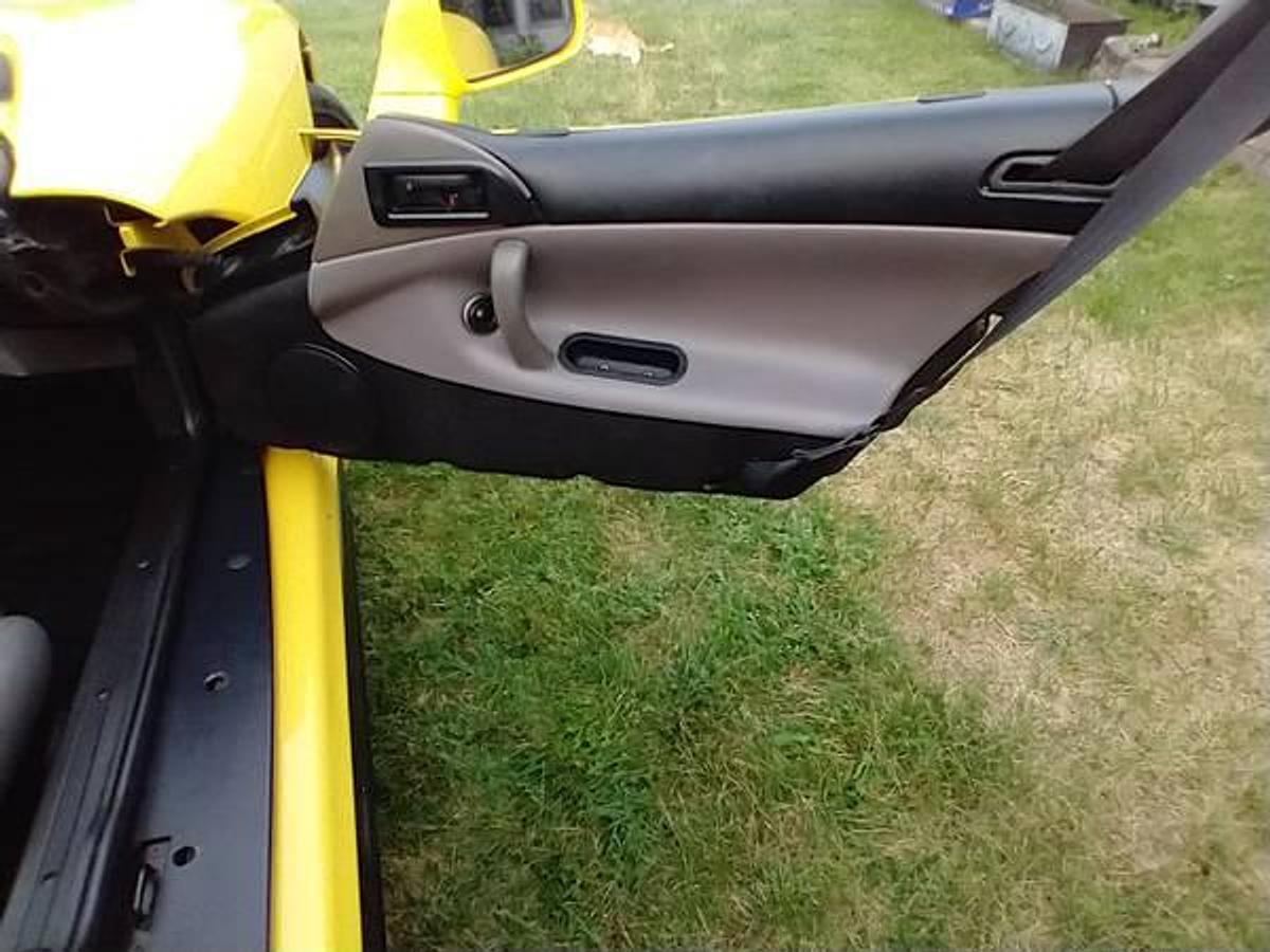 Used 1995 Dodge Viper RT/10