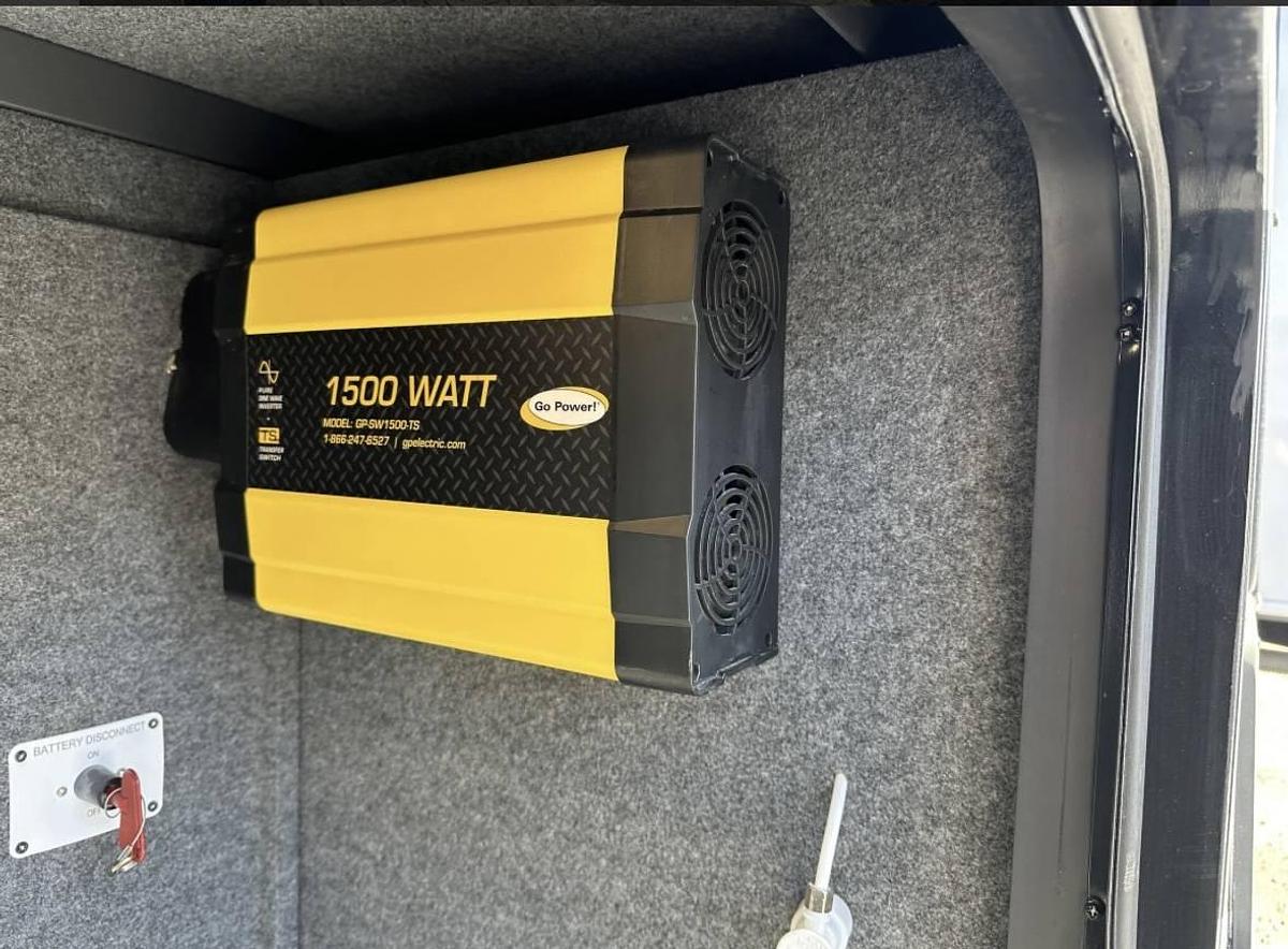 Used 2022 Forest River Riverstone Legacy 391FSK