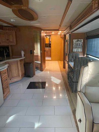 Used 2016 Winnebago Grand Tour 42QL