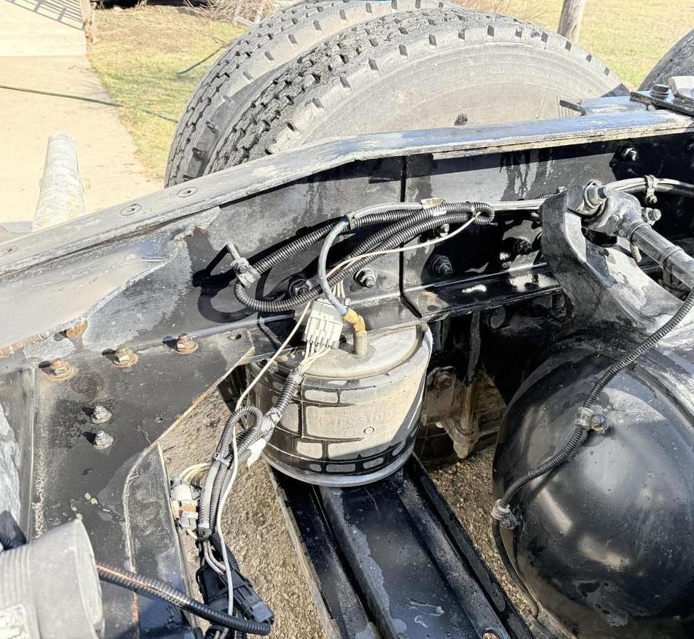 Used 2011 Western Star 4900 Day Cab