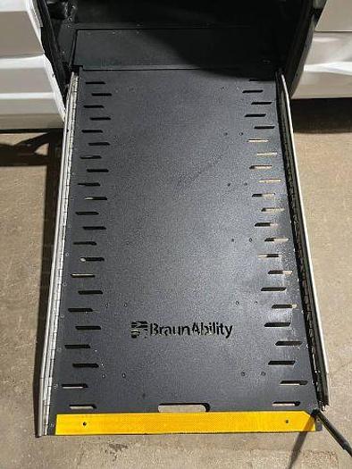 Used 2019 Dodge Grand Caravan SE 2019 Handicap Accessible van