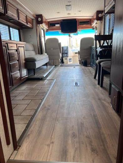 Used 2003 Winnebago Journey DL