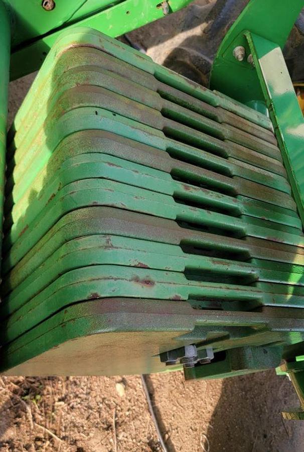 Used 2013 John Deere 5100M